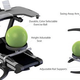 Image for article titled 10 Gadgets That Will Keep Computer Users From Turning Into Quasimodo
